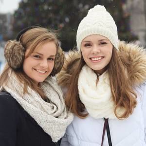 Meet your Posher, Kyra